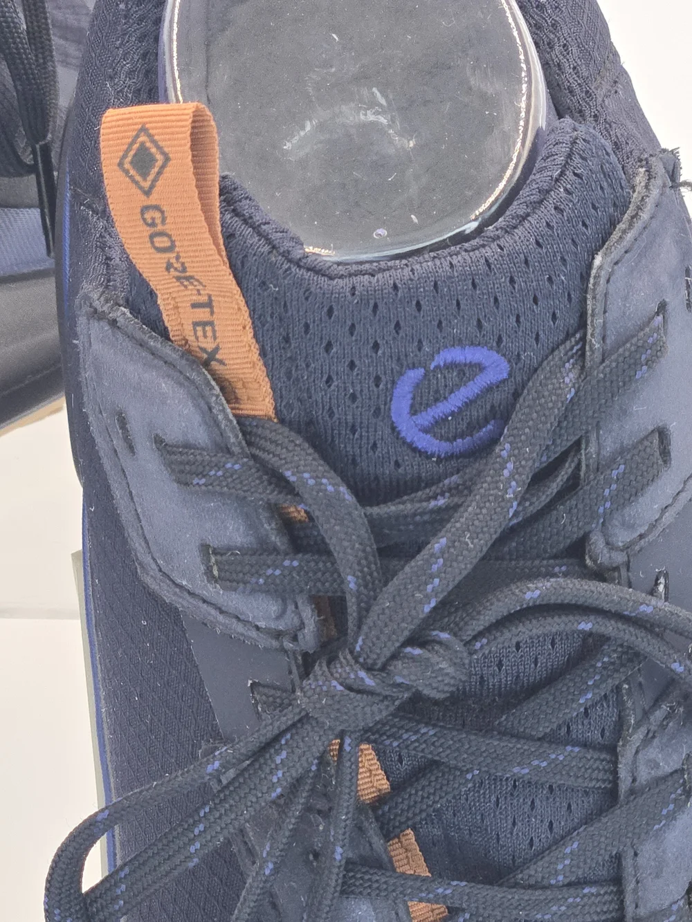 Ecco Men's Biom 2.1 X Country Rugged Trail-Inspired Running Shoes EU 43.US 9-9.5